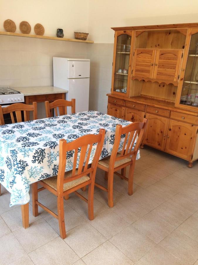 La Villetta Al Mare Porto Cesareo Eksteriør bilde